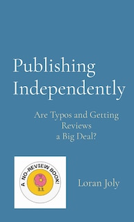 Front cover_Publishing Independently