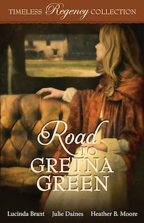 Front cover_Road to Gretna Green