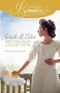 Front cover_Sarah M. Eden British Isles Collection