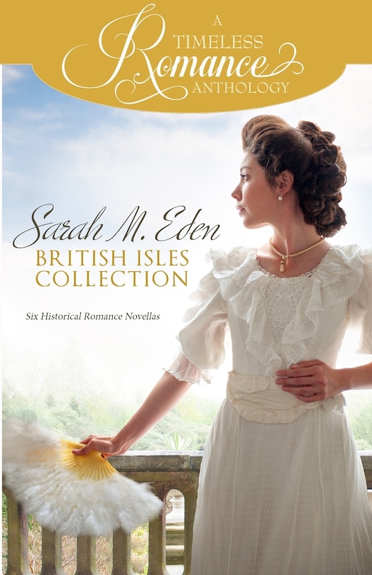 Front cover_Sarah M. Eden British Isles Collection
