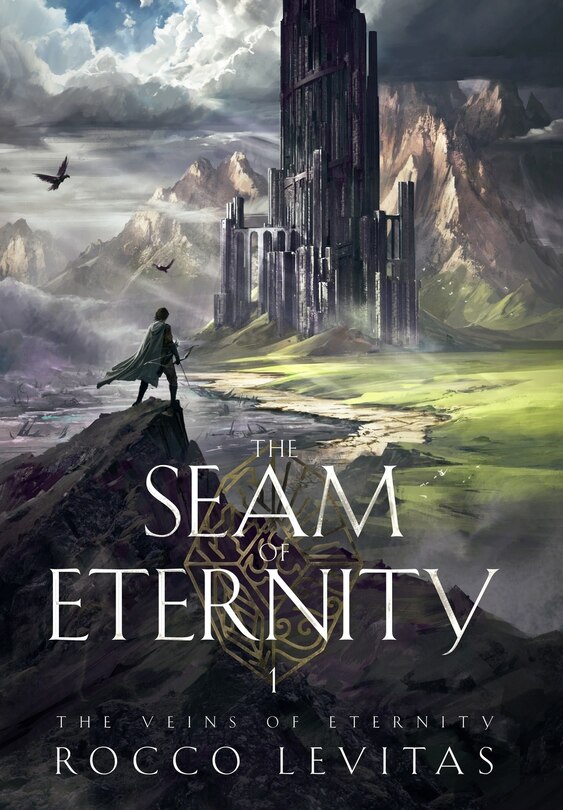 The Seam of Eternity