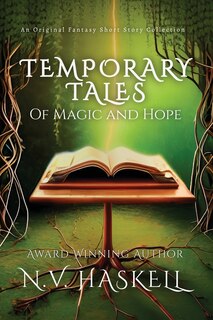 Front cover_Temporary Tales