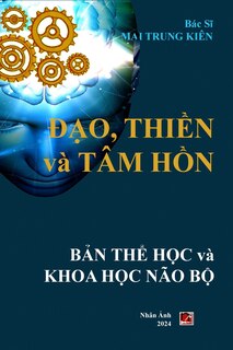 Couverture_Đạo, Tâm Hồn Và Thiền