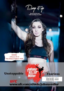 Couverture_Pump it up Magazine