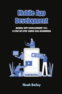 Front cover_Mobile App Development