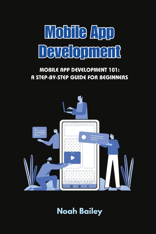 Front cover_Mobile App Development