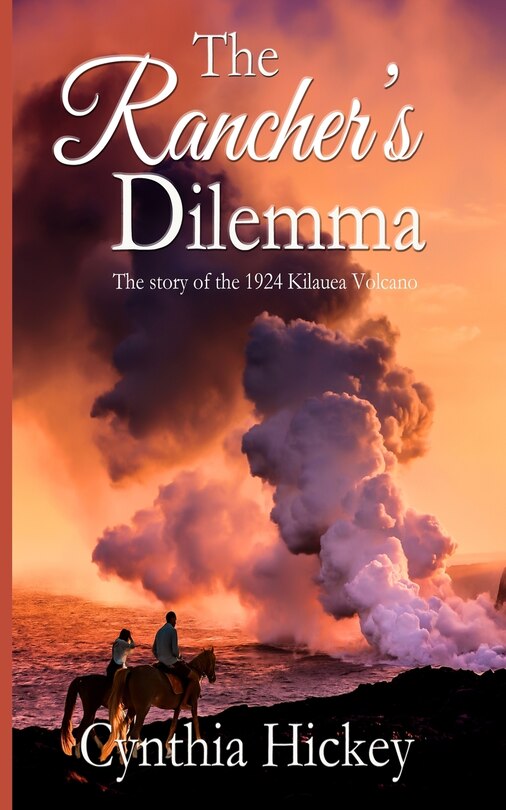 Front cover_The Rancher's Dilemma