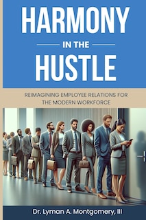 Couverture_Harmony in the Hustle