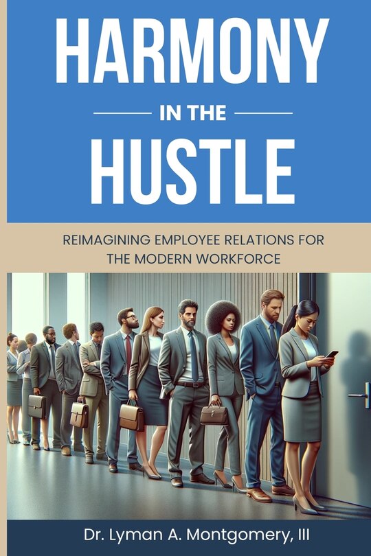 Couverture_Harmony in the Hustle