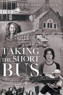 Front cover_Taking the Short Bus