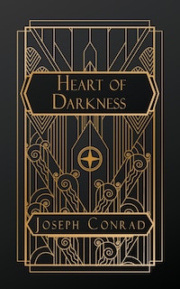 Front cover_Heart of Darkness