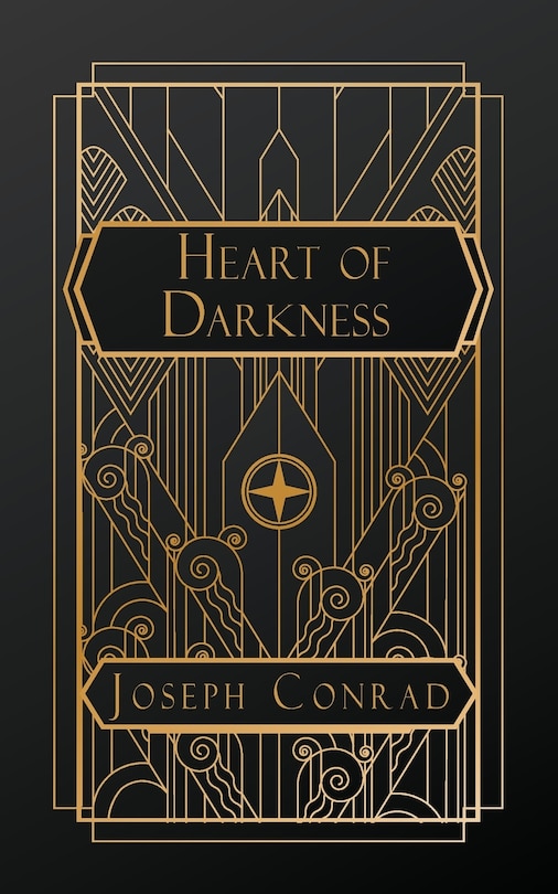 Front cover_Heart of Darkness