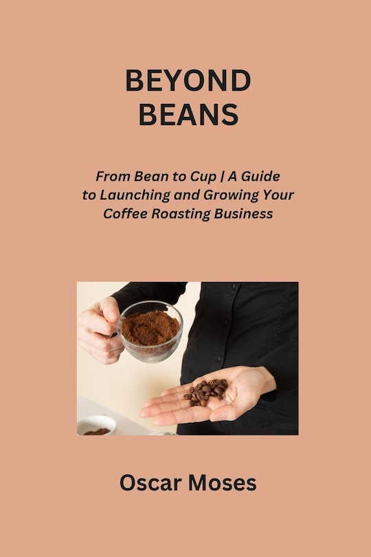 Front cover_Beyond Beans