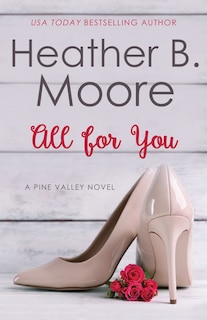 Front cover_All for You