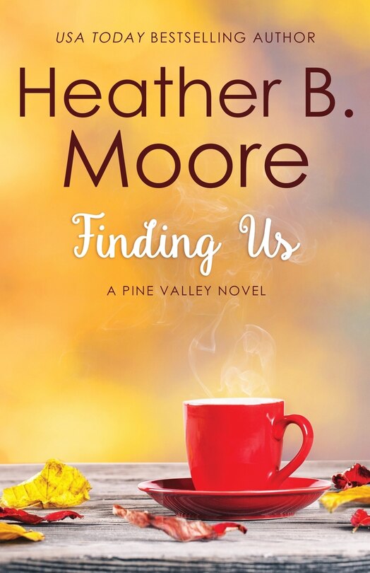 Front cover_Finding Us