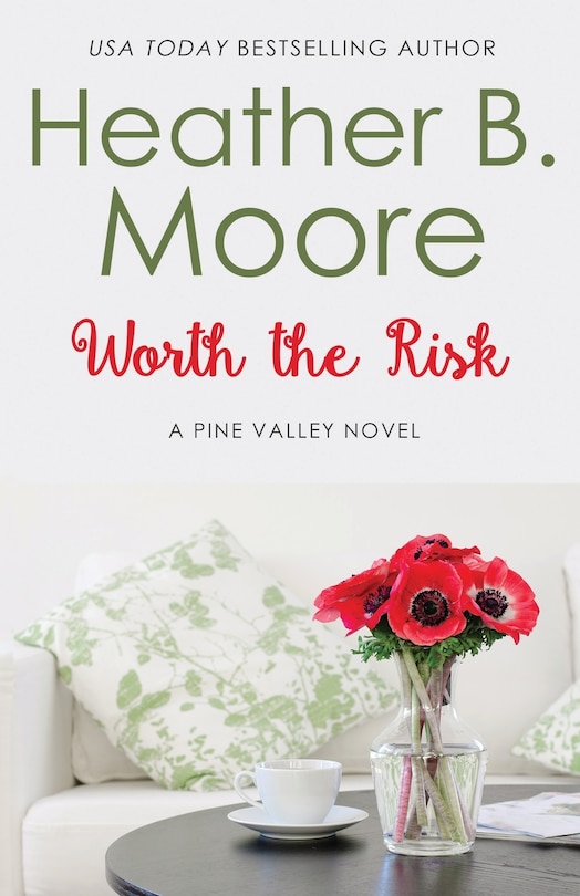 Front cover_Worth the Risk