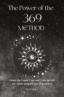 Front cover_The Power of the 369 Method