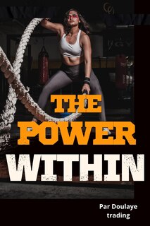 Front cover_The power within