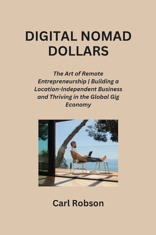 Front cover_Digital Nomad Dollars