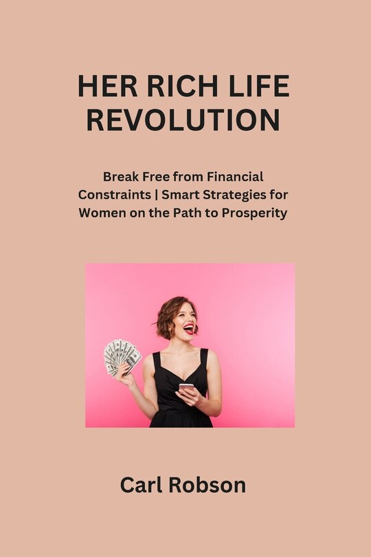 Front cover_Her Rich Life Revolution