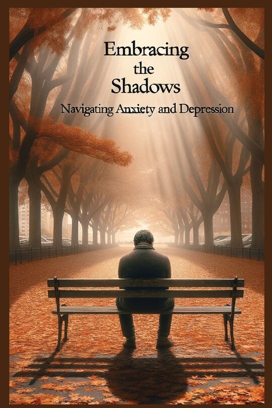 Couverture_Embracing the Shadows