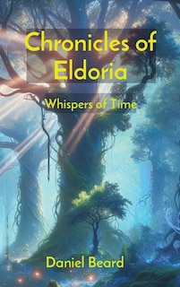 Front cover_Chronicles of Eldoria