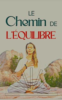 Couverture_Le chemin de l'équilibre