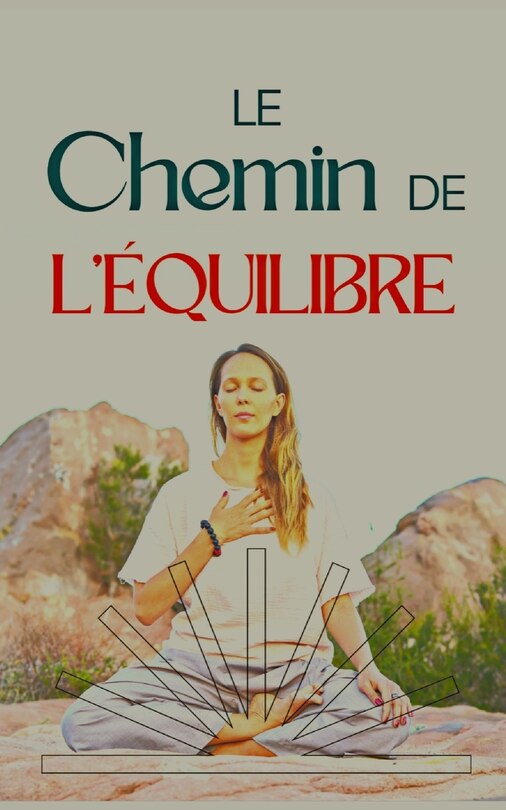 Couverture_Le chemin de l'équilibre