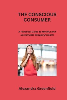 Front cover_The Conscious Consumer