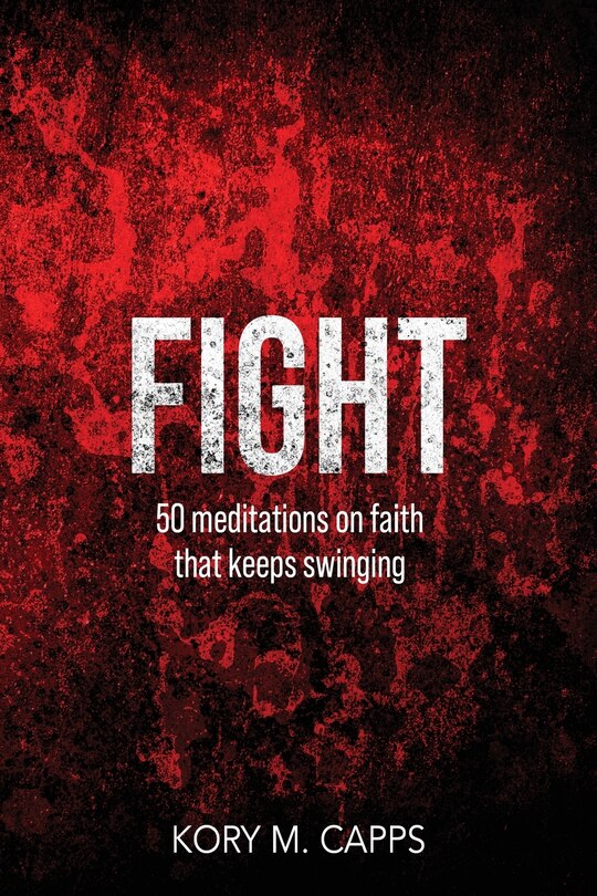 Front cover_Fight