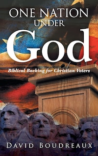 Couverture_One Nation Under God