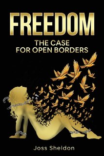 Front cover_Freedom