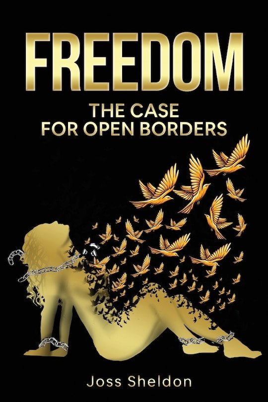 Front cover_Freedom