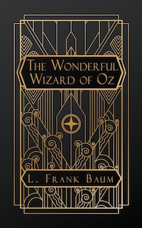 Front cover_The Wonderful Wizard of Oz