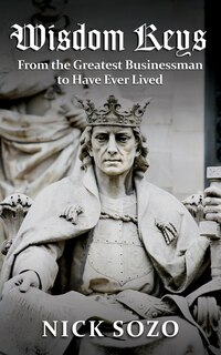 Front cover_Wisdom Keys