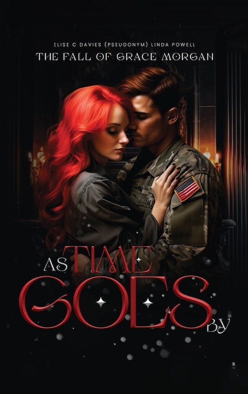 Front cover_As Time Goes By