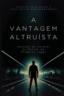 Front cover_A Vantagem Altruísta