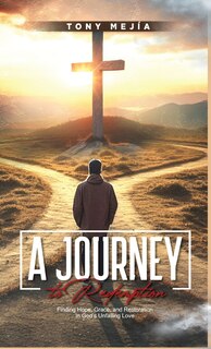 Couverture_A Journey to Redemption