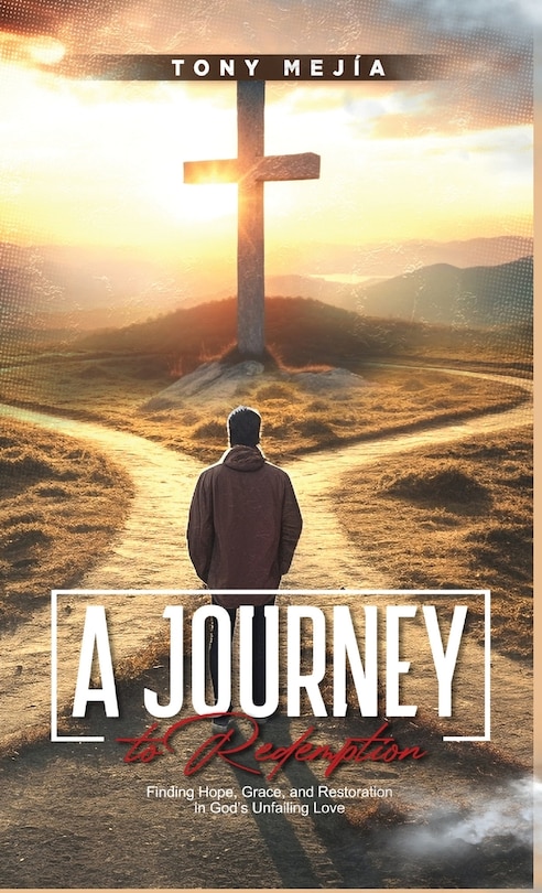 Couverture_A Journey to Redemption