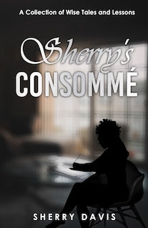 Couverture_Sherry's Consomme