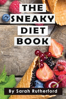 Couverture_The Sneaky Diet Book