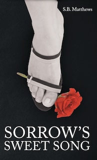 Front cover_Sorrow's Sweet Song