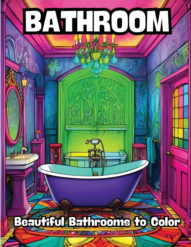 Front cover_Bathroom