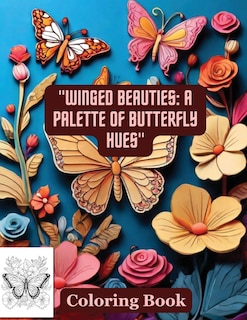 Front cover_Winged Beauties