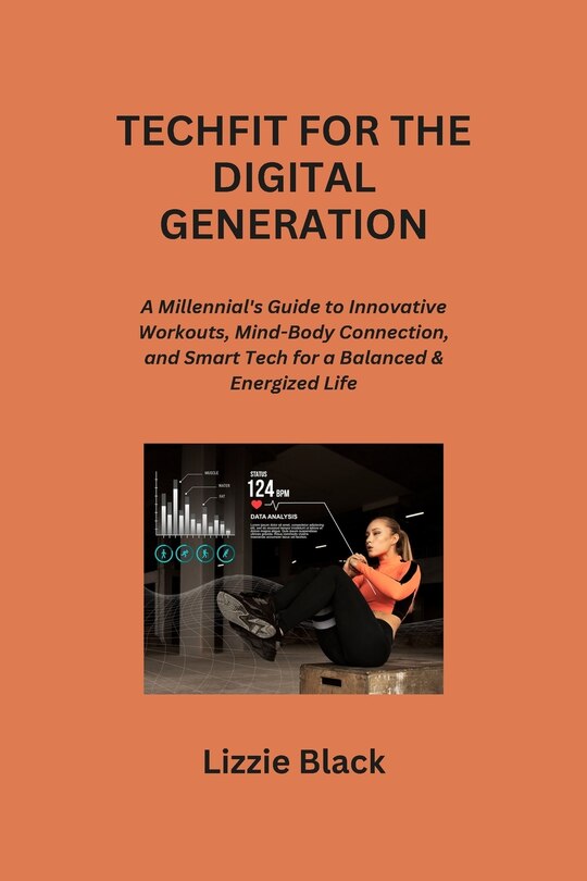 Couverture_Techfit for the Digital Generation
