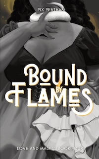 Couverture_Bound by Flames