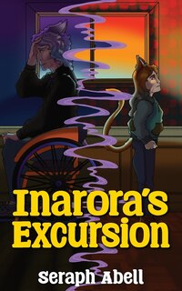 Front cover_Inarora's Excursion