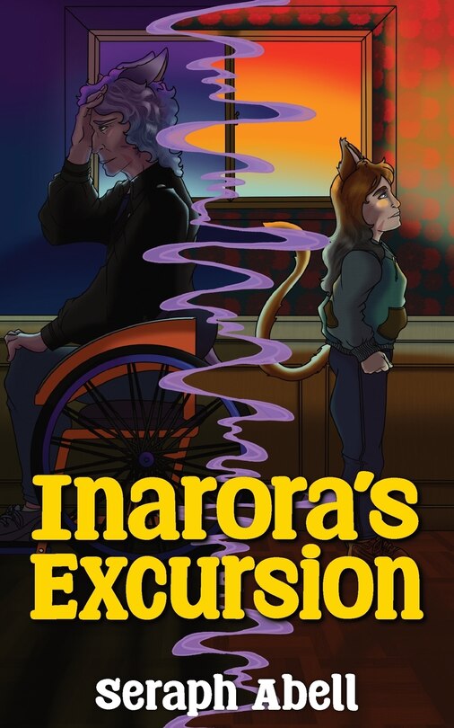 Front cover_Inarora's Excursion