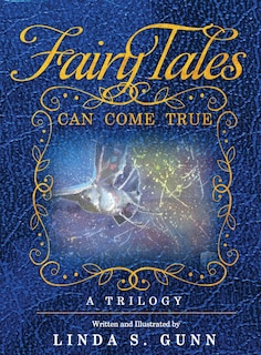 Front cover_Fairy Tales Can Come True