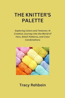 Front cover_The Knitter's Palette